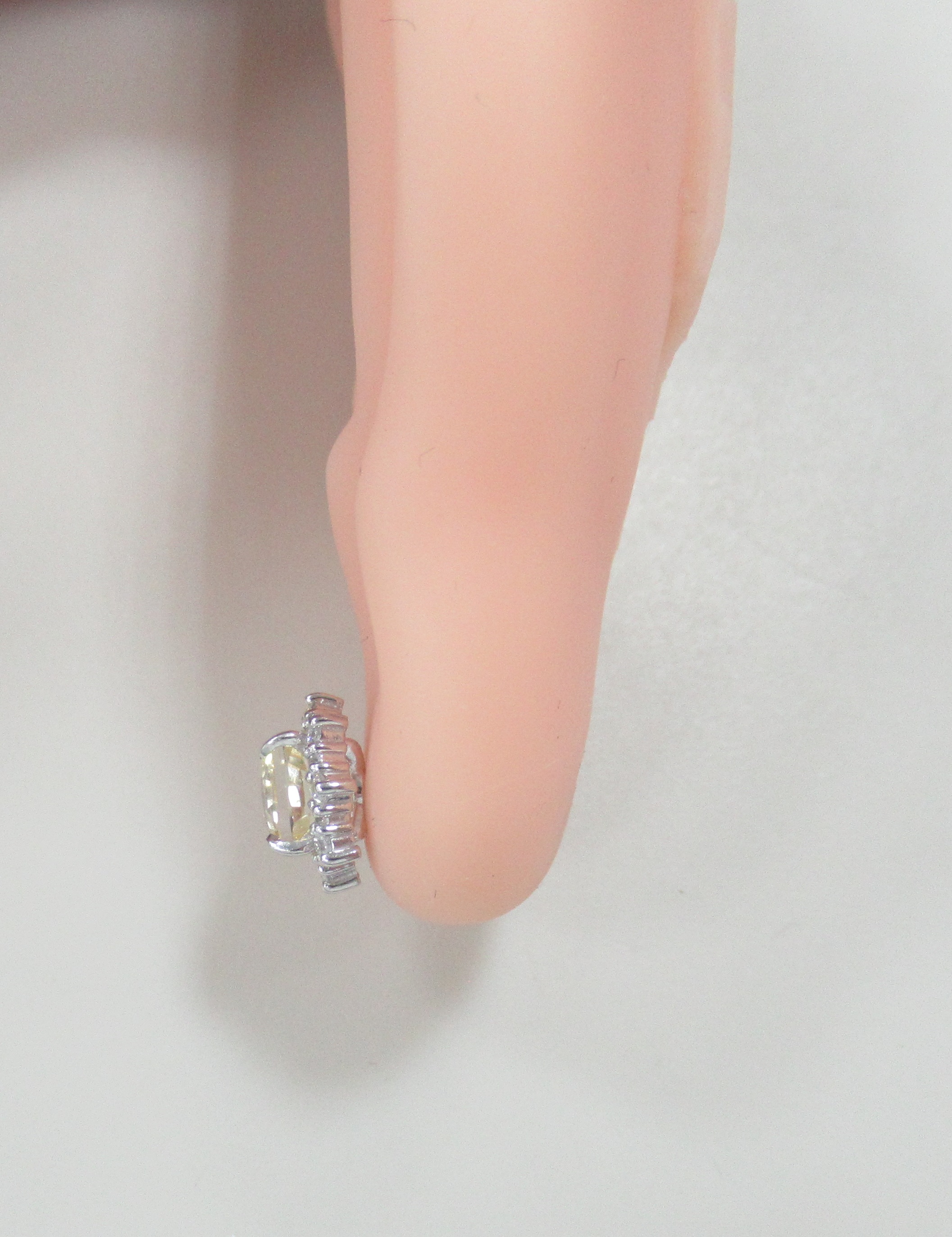 10522-003855 Серьги (Ag 925)